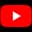 YouTube logo